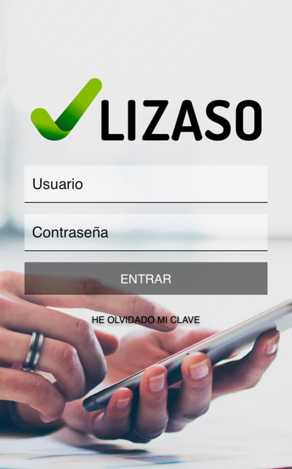 lizaso-app